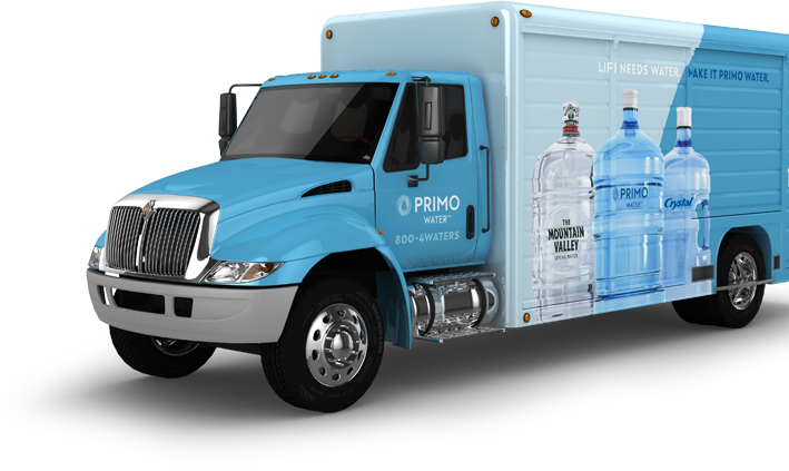 RSR Truck